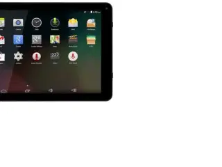 denver tablet kun været tændt 1 gang