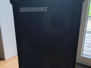 Soundboks 3
