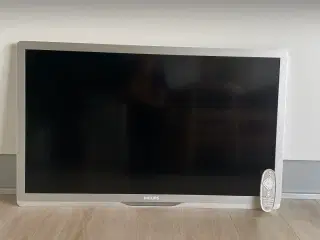 Philips 42″ LED-TV, ambilight