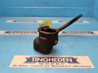 John Deere 6359 Hus R54629