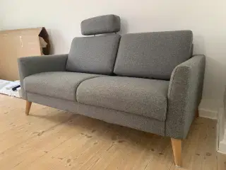 Sofa fra ilva