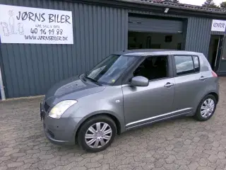 Suzuki Swift 1,3 GL-A