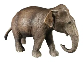 Schleich 14753 Asian Elephant Female (2017)