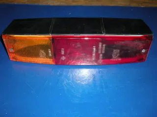 2 Universale nye Bosch baglygter