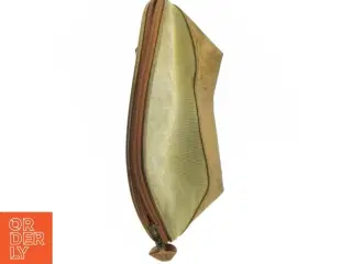 Brugt lille stofpung (str. 20x14 cm)