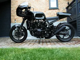 drag race vmax
