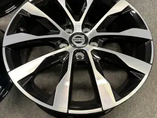 VOLVO S60 V60 V40 S40 7.0" x 17" 5x108 ET 50