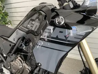 Yamaha Ténéré 700 Midnight Black