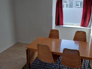 Kontor eller kliniklokaler