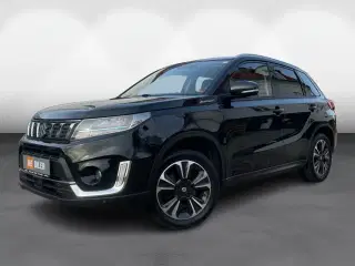 Suzuki Vitara 1,4 mHybrid Adventure