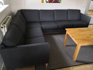 Hjørnesofa
