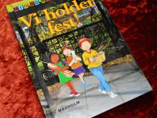 Vi holder fest, Jim Pipe,