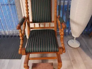 Gyngestol