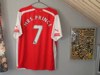 Arsenal  Season 14-15 