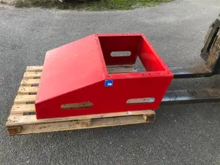 TP 200 PTO FOD