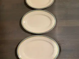 Aluminia Valdemar fade