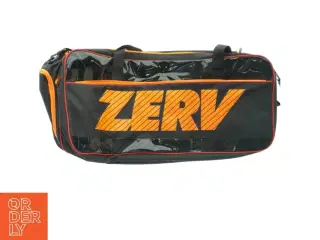 Sportstaske til badminton, tennis eller padel (str. 80 x 37 cm)