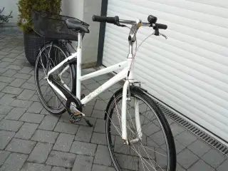 Cykel