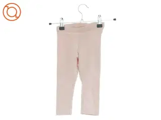 Leggings fra H&M (str. 86 cm)