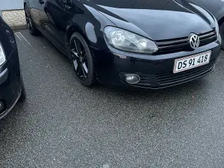 Golf 6 TDI 