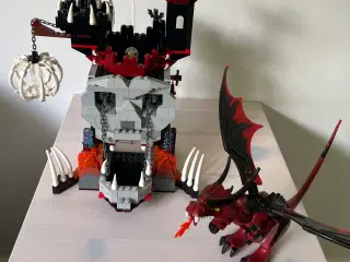 Lego 7093 Castle
