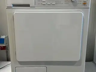 Tørretumbler MIELE