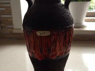 Løvemose keramik