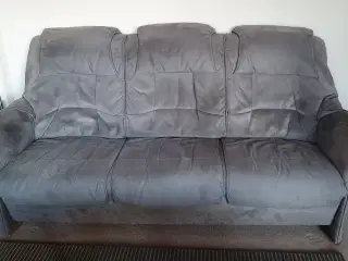 Hjort Knudsen sofa.