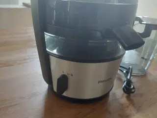 Juicepresser