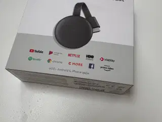 Chromecast