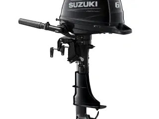 Suzuki 4-5-6 HK Påhængsmotor