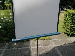 Lysbilledlærred