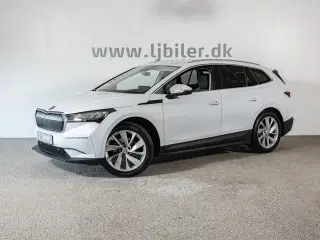 Skoda Enyaq 60 iV