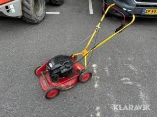 Græsslåmaskine Klippe