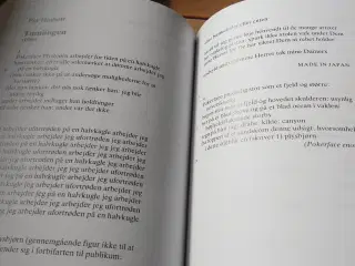 Dansk læsebog