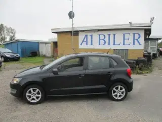 VW Polo 1,4 Comfortline