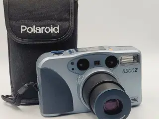 ⭐️· Analogkamera: Polaroid 8500Z