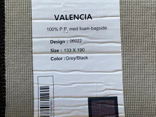 Tæpper ell løbere
