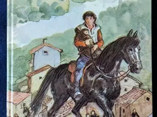 6 x Silas bøger