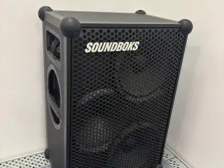 SOUNDBOKS 3