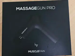 Massagegun Pro