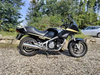 Yamaha FJ 1100