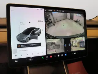Tesla Model 3  Long Range AWD