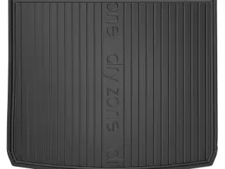 Bagagerumsbakke VW Touareg I SUV 2002-2010