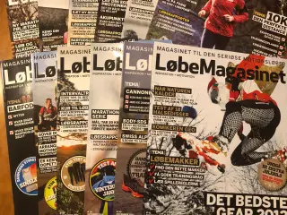 LøbeMagasinet - alle blade fra år 2012