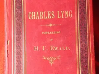 H. F. Ewald: Charles Lyng