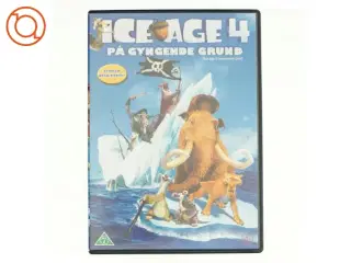 Ice age 4