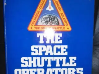 The Space Shuttle Operator's Manual by KM Joels 