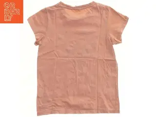 Kortærmet t-shirt med karaktertryk fra Hummel (str. 134)