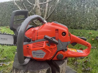 Husqvarna 560XPG